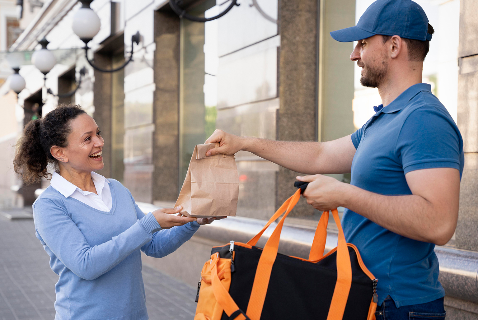 Grocery App Business Models