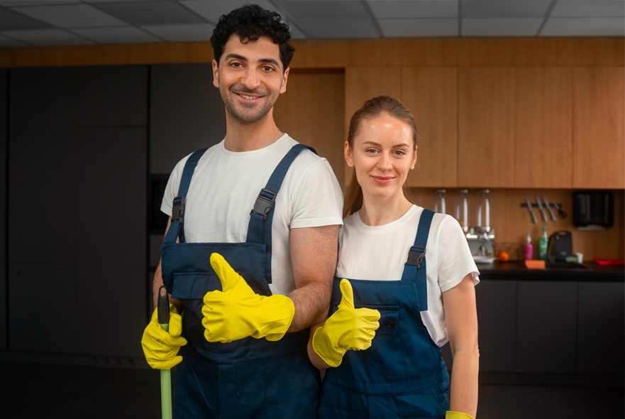 handyman app development