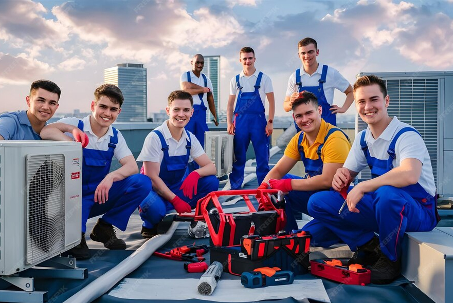 multi service marketplace app