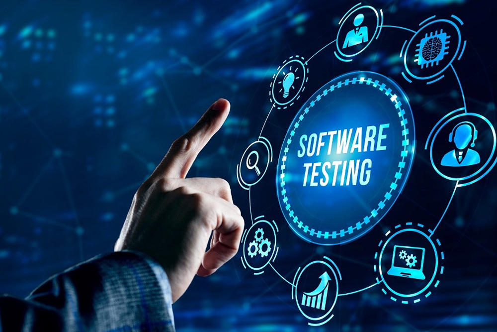 Software Testing