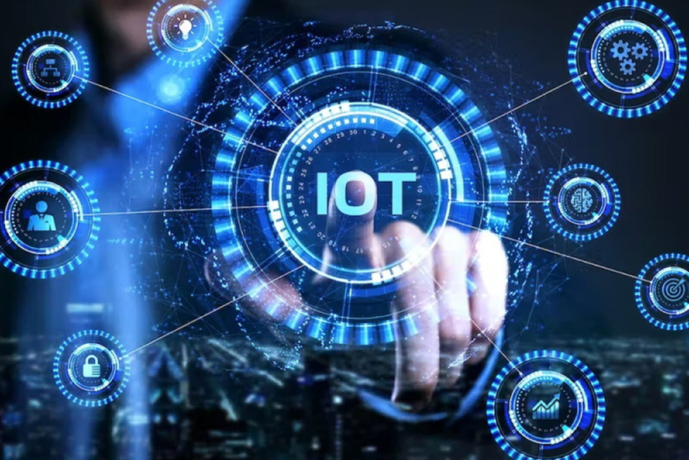 IoT Software Development