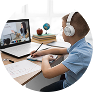 Education app development services