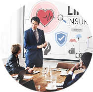 Insurance software development