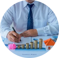 FinTech software development services